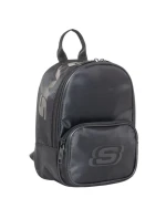 Skechers Mini Logo Backpack SKCH7596-BLK Black Jedna velikost