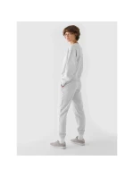 Dámské tepláky typu jogger 4F 4FWMM00TTROF1137-27M