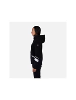 Rossignol mikina W Wispile Fleece Fzh černá Rossignol mikina W Wispile Fleece Fzh černá