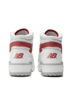 New Balance pánská sportovní obuv BB650RWF dámské