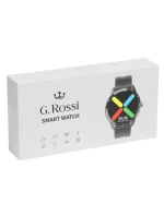 Hodinky SMARTWATCH G.ROSSI SW018-2 Hodinky SMARTWATCH G.ROSSI SW018-2