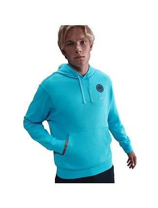 Klubová mikina Nike Inter Milan HM3026-447