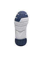 Puma FlexFocus Lite Modern dětská obuv modrá 401517 25