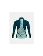 Dámské tričko PEAK PERFORMANCE W Core Half Zip Baselayer, zelená barva Dámské tričko PEAK PERFORMANCE W Core Half Zip Baselayer, zelená barva
