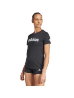 Tričko adidas Essentials Slim W GL0769