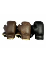 Sběratelská řada rukavic OLD STYLE