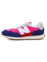 Dětská obuv New Balance PH237EG