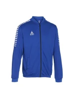 SELECT mikina ARGENTINA ZIP modrá M modrá