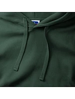 Russell Athletic 265F Dámská mikina s kapucí "Authentic" 10.265F bottle green