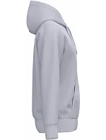 Kariban K 489 Mikina s kapucí 20.K489 white Kariban K 489 Mikina s kapucí 20.K489 white