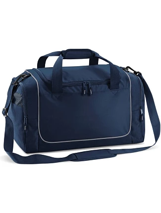 Quadra QS 77 Týmová sportovní taška 51.S077 french navy/light grey