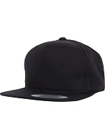 Flexfit 6308 Dětská 6 panelová kšiltovka 55.6308 black