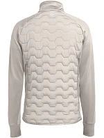 Tenson TXlite Hybrid Zip Men Pánská hybridní bunda 84.8068 sand Tenson TXlite Hybrid Zip Men Pánská hybridní bunda 84.8068 sand