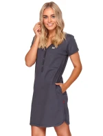 Doctor Nap TCB.4115 barva:grafitová