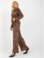 Sada LK KMPL 509031.08P černá a béžová Sada LK KMPL 509031.08P černá a béžová