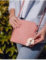 Dámská kabelka Vuch Essel Pink