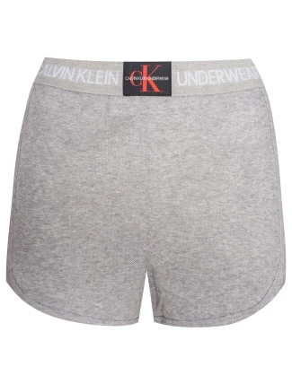 Dámské šortky QS6190E-020 - Calvin Klein