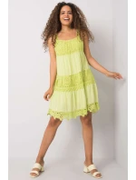 Denní šaty model 165022 Och Bella Denní šaty model 165022 Och Bella