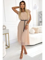 Společenské šaty model 197478 Numoco Společenské šaty model 197478 Numoco