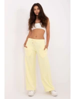 Teplákové kalhoty model 216514 Relevance