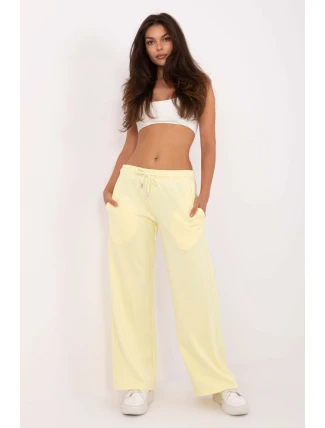 Teplákové kalhoty model 216514 Relevance