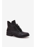 Boty  model 219124 Step in style