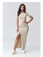 Denní šaty model 225642 Makadamia