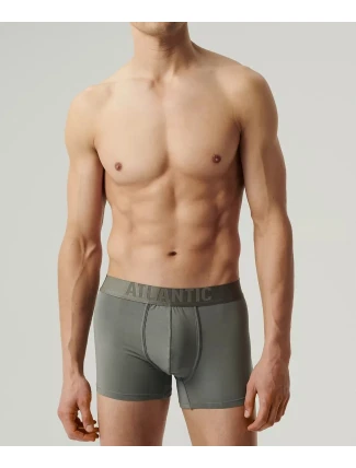 Boxerky Atlantic MH-1201 S-2XL