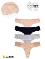 DC Girl Tanga 27088 A'2 S-L DC Girl Tanga 27088 A'2 S-L