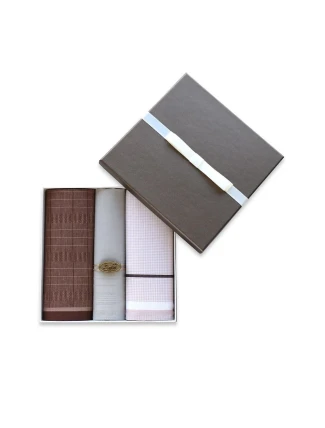 Ega ubrousky CH-753 Pánské A'3