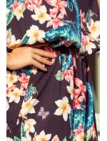 Dámské šaty 191-3 - NUMOCO