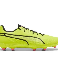 Kopačky Puma King Pro FG/AG M 107566-05