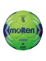 Házenkářský míč Molten 4000 H3A4000-GB