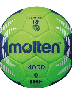 Házenkářský míč Molten 4000 H3A4000-GB