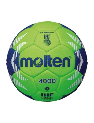 Házenkářský míč Molten 4000 H3A4000-GB
