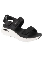 Skechers Arch Fit 2.0 - Go-Getter 119465-BLK Black 37