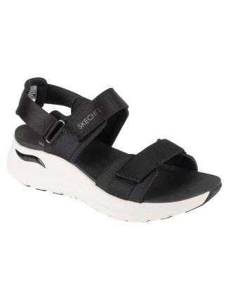 Skechers Arch Fit 2.0 - Go-Getter 119465-BLK Black 37