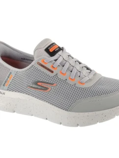Skechers Slip-Ins: Go Walk Flex - Waterproof 216330-GRY Grey 41