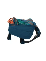 Ruffwear Front Range Dog Day Pack - blue moon velikost: xs