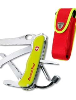 Victorinox RescueTool s jednou rukou (0.8623.MWN)