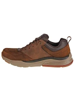 Skechers Benago-Treno 66204-CDB hnědé 42