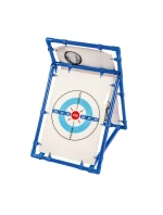 HERNÍ SET 2 V 1 SOLEX: BASEBALL A LUKOSTŘELBA