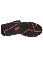 Pánská treková obuv Kamet High M CM0105321200 - Campus