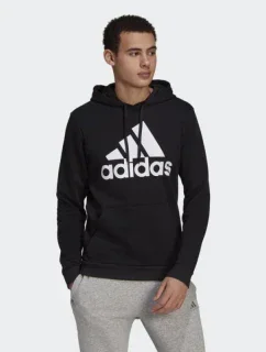Mikina adidas Essentials Fleece Big Logo Hoodie M GK9220