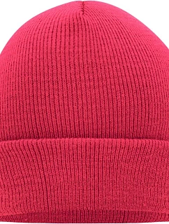 Daiber MB 7500 Pletená čepice 03.7500 bright pink