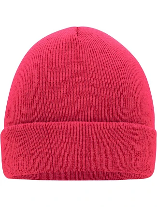 Daiber MB 7500 Pletená čepice 03.7500 bright pink Daiber MB 7500 Pletená čepice 03.7500 bright pink