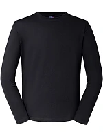 Russell Athletic 180L Tričko s dlouhým rukávem "Authentic" 10.180L black