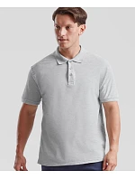 Fruit of the Loom Premium Polo Piqué polo 16.3218 royal blue Fruit of the Loom Premium Polo Piqué polo 16.3218 royal blue