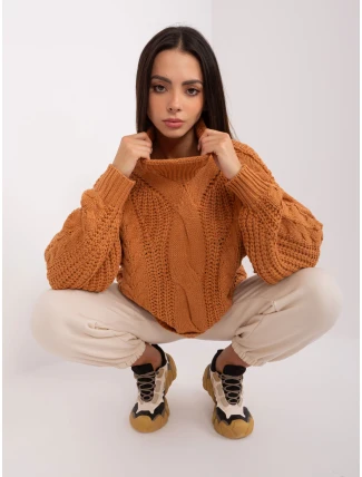 Přepínač AT SW 2350.91P světle hnědá Přepínač AT SW 2350.91P světle hnědá