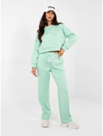 Sada IT KMPL 22212.36 světle zelená